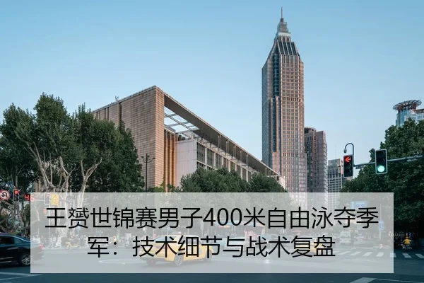 王赟世锦赛男子400米自由泳夺季军：技术细节与战术复盘